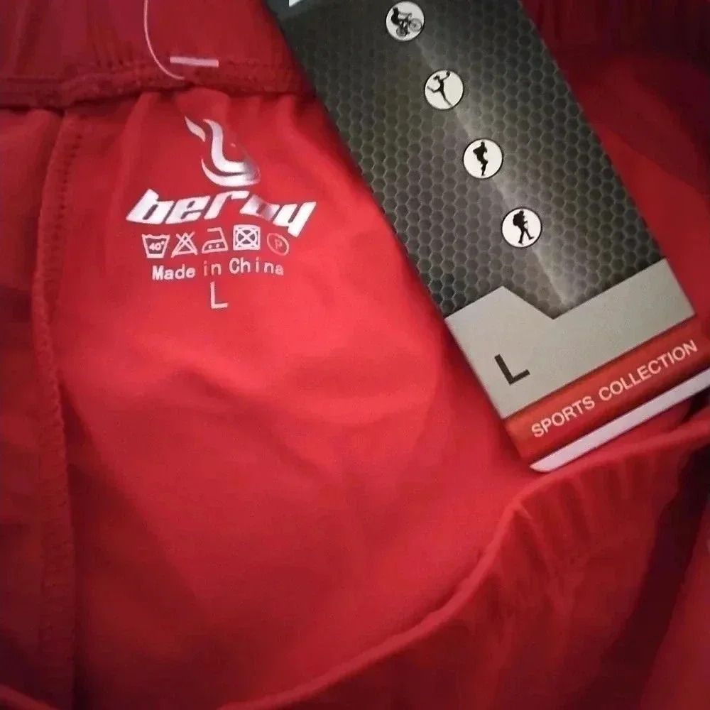 Beroy Cycling Underwear NWT - Picture 4 of 4